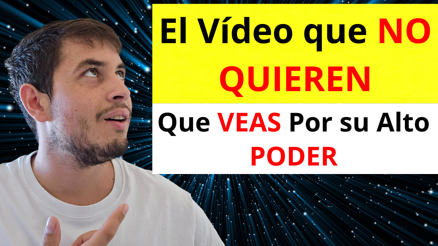 Adios a la ley de atraccion (video)